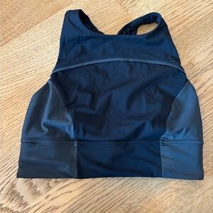 Lululemon Full Coverage Bra Top